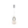 Lampa wisząca Italux PND-98374-18W-CH Chrom