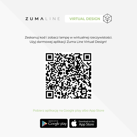 Spot Zuma Line ACGU10-116 Box 2