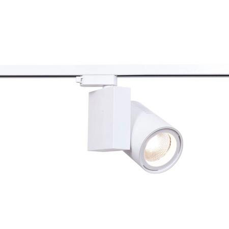 Reflektor Szynowy 3-fazowy LED Greenie Track Light 30W WW