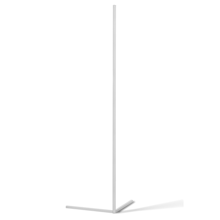 Lampa podłogowa Azzardo JOHNNY AZ4755 WHITE