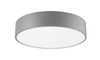 Lampa sufitowa Luces Exclusivas ALDEA LE41556 szary