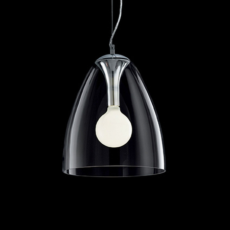 Lampa Ideal Lux AUDI-20 SP1 Transparente