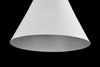 Lampa wisząca Maytoni Bicones P359-PL-01-W White