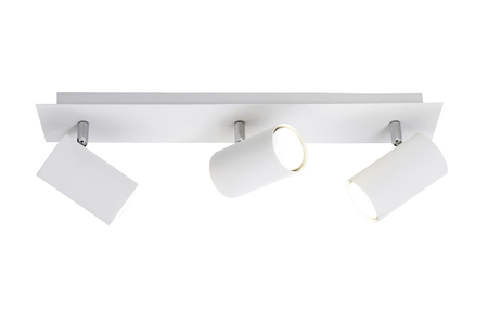 Reflektor Trio 802400301 biały