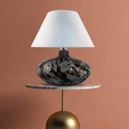 Lampa stołowa Zuma Line 5524WH Adana