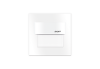 Biała ciepła || IP20