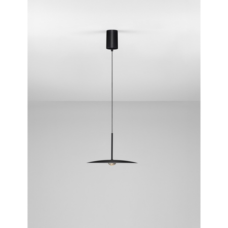 Lampa wisząca Luces Exclusivas JONTILA LE45436 czarny