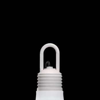 Lampa zewnętrzna dekoracyjna Ares 500001 LaDina