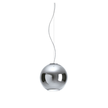 Lampa wisząca Fontana Arte F364485150CRNE Globo Di Luce