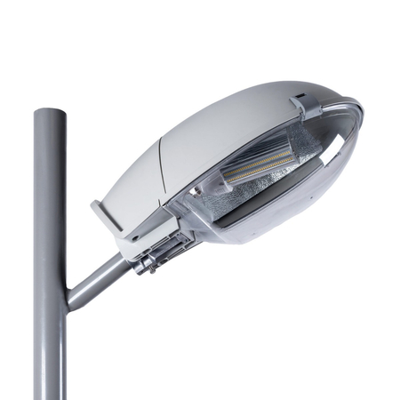 Żarówka uliczna LED Greenie ST Professional 45W IP65 E27 CW