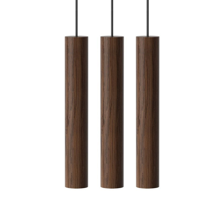 Lampa Umage 2231 Chimes Cluster 3 - Dark