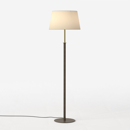 Klosz/Abażur Astro Cone 173 SHADES Shade Ostrygowy (Postarzany Jedwab)