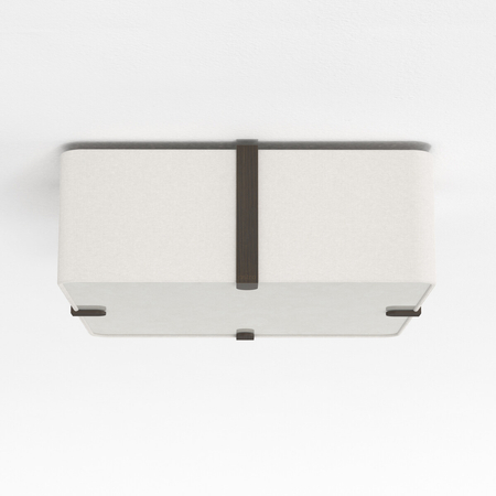 Lampa sufitowa Astro Ceiling Base 290 1462001 Matowy Biały