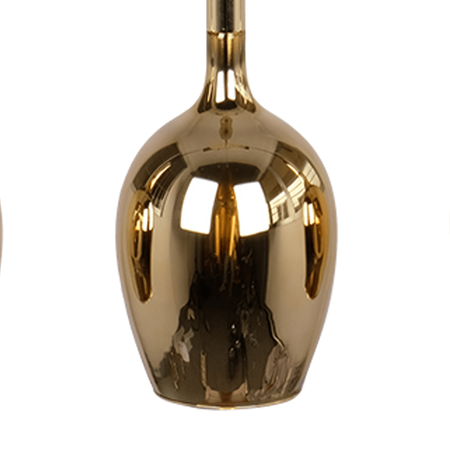 Lampa wisząca Milagro ML6168 Tango