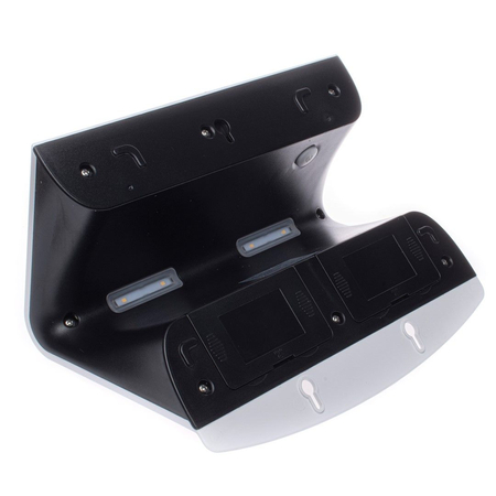 Lampa Solarna Milagro EKO3997 Butterfly