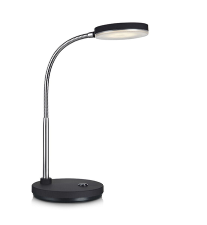 Lampa biurkowa Markslöjd FLEX 106466 biały