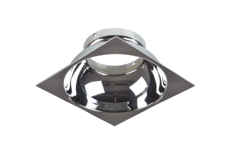 HUGO R CHROME Azzardo AZ0856 chrom