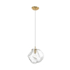 Lampa wisząca Zuma Line P0488-01B-U8AC Rock