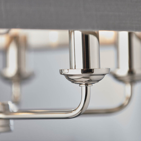 Endon Lighting Lampa wisząca 94373