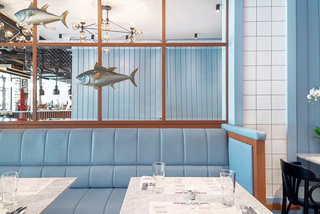 Spot AQForm 42311-0000-U8-PH-12 PET 9cm Czarny struktura