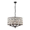 Endon Lighting Lampa wisząca 69391 brąz