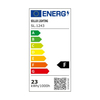 Sollux Lighting Plafon ONYX 30 biały LED 3000K SL.1243