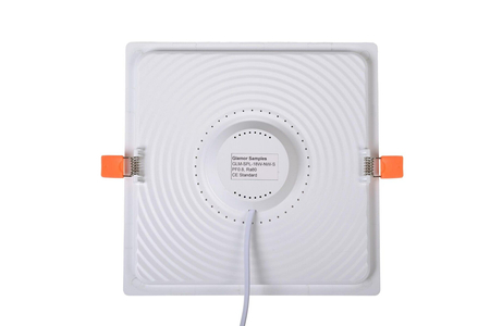 Lampa sufitowa Lucide TENDO-LED biały 07106/18/31