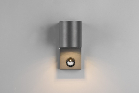 Kinkiet Trio 212700207 srebrny