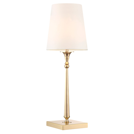 Cosmo Light Lampa stołowa AUSTIN T01227AU-WH