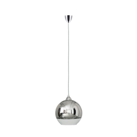 Lampa wisząca GLOBE S Nowodvorski 4952 chrom