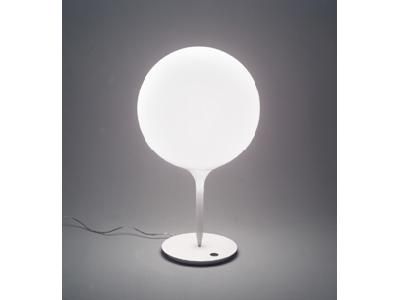 Lampa stołowa Artemide 1050010A Castore 25