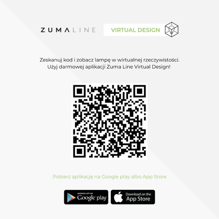 Spot Zuma Line ACGU10-115 Box 1