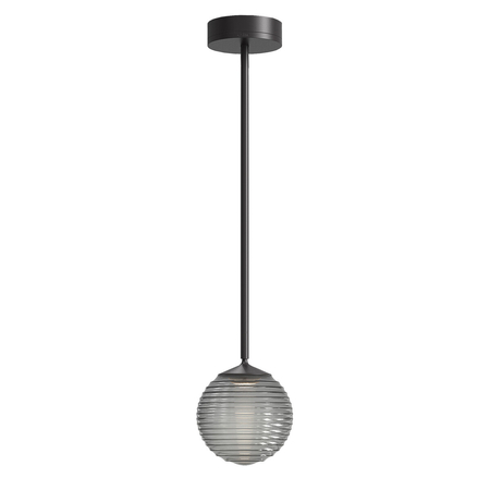 Lampa wisząca Astro Nara Pendant 1464003 Matowy Czarny