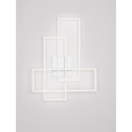 Kinkiet Luces Exclusivas DENVERA LE45477 biały