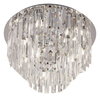 Plafon Maxlight MONACOC09 C0136 chrom