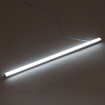 Oprawa liniowa Boston LED Greenie 0.6m 15W włączana na dotyk 230V CW