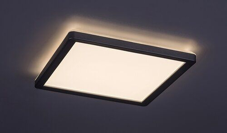 Lampa sufitowa Rabalux Lambert 3359 srebrny