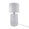 Lampa stołowa Zuma Line 5506WH Amarsa