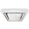 Milagro Plafon CAMERON 38W LED ML7938 CHROM