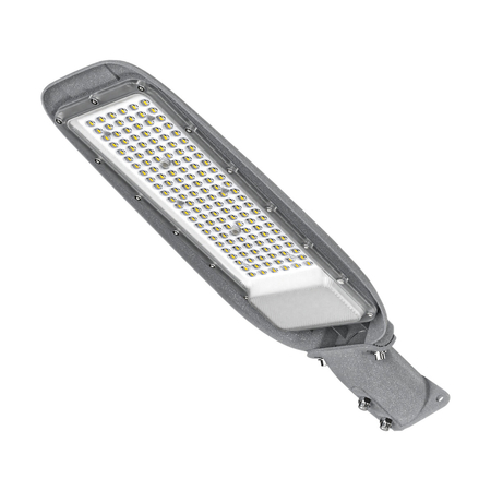 Eko-Light Lampa Uliczna Alley 50W 4000K 230V EKO9909 Szary