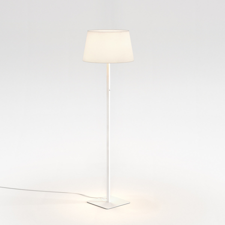 Klosz/Abażur Astro French Drum 220 2 pack SHADES Piaskowa (Szarobeżowa) Tkanina