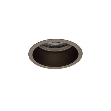 Spot Nowodvorski CUP 10790 Satynowy czekoladowy