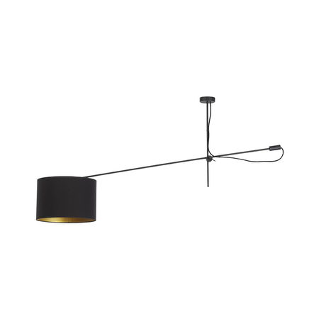 Lampa wisząca Nowodvorski 6641 VIPER BLACK