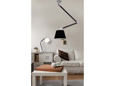 Stelaż do lampy wiszącej Azzardo AZ1845 Zyta S chromowana