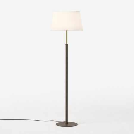 Lampa podłogowa Astro Club Floor 1483002 Brązowy