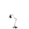 Lampa stołowa Fontana Arte F810700240CRNE Naska
