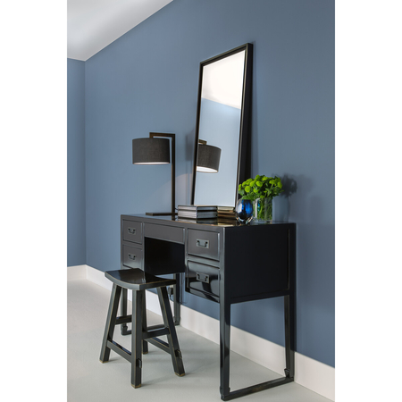 Lampa stołowa Astro Ravello Table 1222009 Brązowy