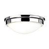 Plafon Elstead Lighting Gravity chrom FE-GRAVITY-F-PC