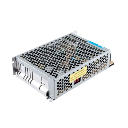 Zasilacz LED aluminiowy 100W 24V Delta Electronics 5 lat gwarancji