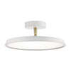 Lampa sufitowa LED Nordlux 77176001 Alba Pro 30